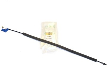 NOWA LINKA DRZWI PRZESUWNYCH RENAULT KANGOO 97-