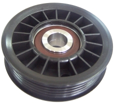 ROLKA NAPINAJĄCA PASKA KLINOWEGO AUDI / VW 1,9TDI