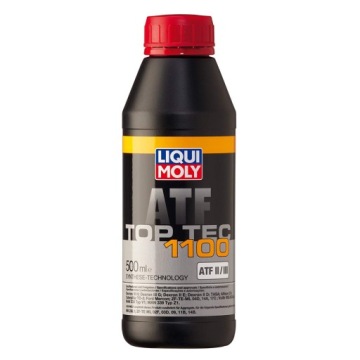 Масло TOP TEC ATF 1100 0,5л LQM 3650