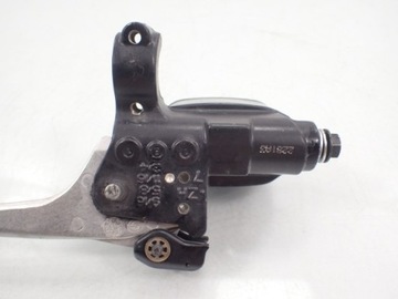 Главный тормозной цилиндр левый Polaris Sportsman 850 11-16