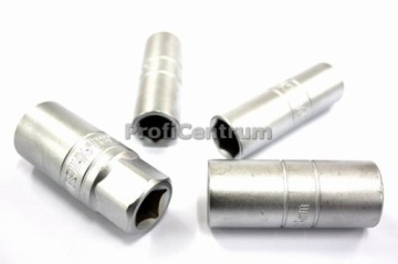 Свечной ключ 1/2'' 16 мм S17H4116 Jonnesway