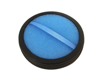 Filtr piankowy odkurzacza Philips Power Pro Aqua