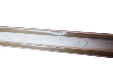 LEXUS IS 99-05 LIŠTA DVEŘE ZADNÍ PRAVÁ 3N3