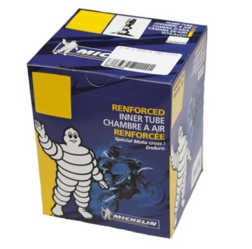 Duše Michelin 90/100-16 Cross 90/100R16 Tlustá