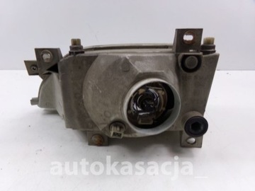 FORD ESCORT MK6 SVĚTLOMET PRAVÝ VALEO 084505