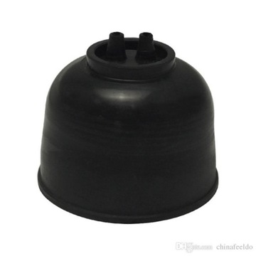 Dekielek, zaślepka lampy LED, HiD 45mm