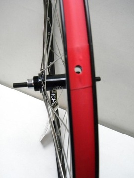 Колеса Sun Ringle ICI-1 BMX 520x21,6мм /W38/