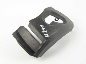 Mercedes E W211 MASKOWNICA OSŁONA FOTELA PRAWEGO