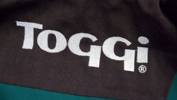 TOGGI КУРТКА МУЖСКАЯ ПРОФЕССИОНАЛЬНАЯ M