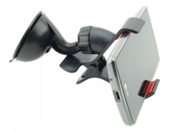 Uchwyt do auta samochodu dla Motorola MOTOTV EX245