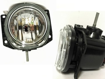 ALFA ROMEO 159 2005-2012 NOVÝ HALOGEN