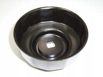 JONNESWAY KLUCZ NASADOWY DO FILTRA 76MM 14-KT