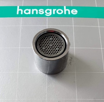 HANSGROHE Perlator M22x1 (4 l/min) 92255000-chrom