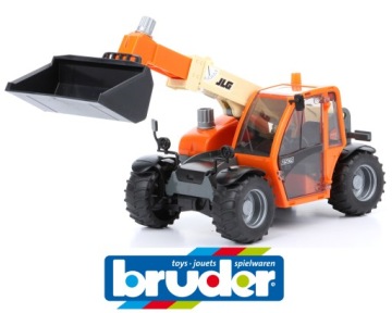 Зарядний пристрій Телескопічний JLG 2505