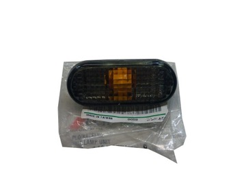 LAMPa KIERUNKOWSKAZU PRZÓD L/P VW POLO 4451401NUB