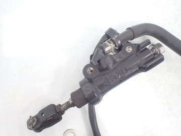 ЗАДНИЙ ТОРМОЗНОЙ ЦИЛИНДР YAMAHA XJ6 ДИВЕРСИЯ ABS