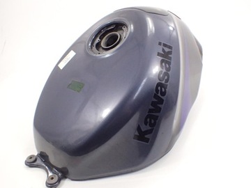 Топливный бак Kawasaki ZX-6R 636 Ninja 98-02