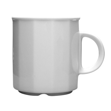 LUBIANA Kubek 300 ml MERKURY 0710