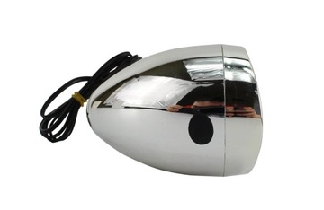 3-СВЕТОДИОДНЫЙ ПЕРЕДНИЙ ВЕЛОСИПЕДНЫЙ ФОНАР С РЕТРО-ДИНАМО