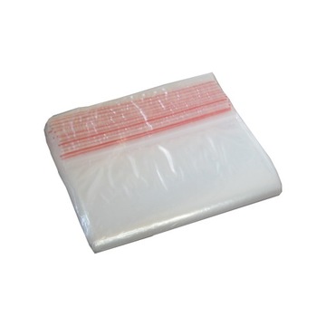 Woreczki strunowe 80x120 torebki 35mic 100szt