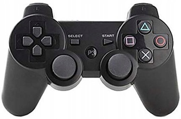 ПАД ДЛЯ PS3 PLAYSTATION 3 КОНТРОЛЛЕР BLUETOOTH Беспроводной