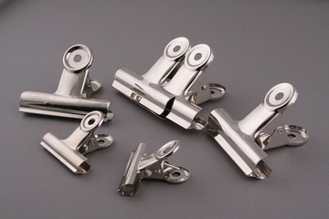Klamerki sprężynujące 32mm