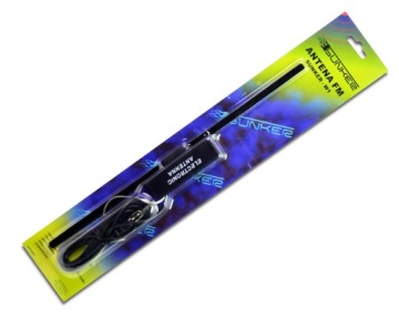 ANTENA SAMOCHODOWA SUNKER W1 (DIN)