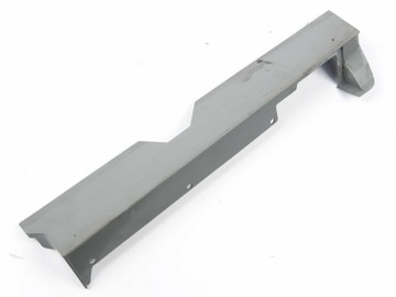 Mercedes S W140 OSŁONA FOTELA PRZEDNIEGO LEWEGO