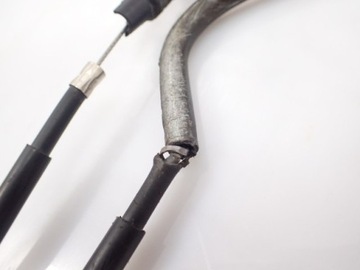 Yamaha XVS 1100 Drag Star Origin Трос дроссельной заслонки