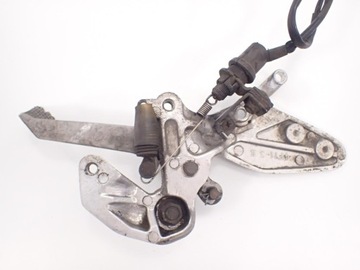 Комплект подножки [P] Yamaha YZF 1000 Thunderace