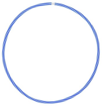 ХУЛА ХОП ШКОЛА ДЕТСКИЙ САД ДЕТСКИЙ МАССАЖНЫЙ КРУГ 60