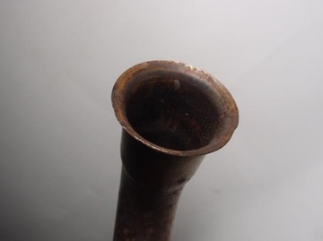 ТРУБКА ДЕМПФЕРА ВИБРАЦИЙ PEUGEOT 5008 1.6 HDI