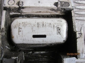 НАКЛАДКА OPEL VECTRA B 99-02