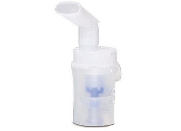 NEBULIZATOR Z USTNIKIEM INHALATOR OMRON C801/C28P