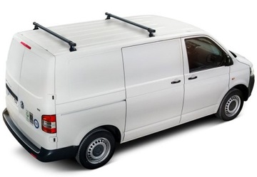CRUZ BAGAŻNIK DACHOWY VW TRANSPORTER T4 - N.SACZ