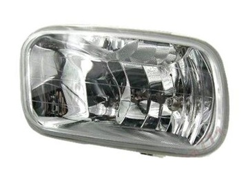 DODGE RAM 2009-2012 HALOGEN LEVÝ NOVÝ