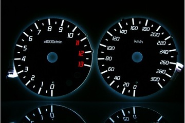 Диски Indiglo Kawasaki ZZR 1400 Pattern 1 MoMan