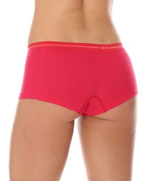 BOKSERKI DAMSKIE TERMO BRUBECK BX10860 r.L