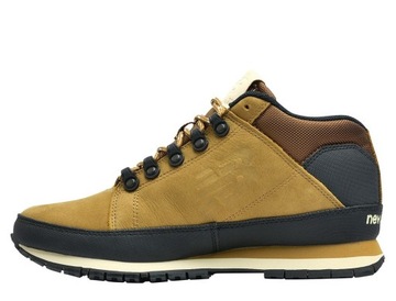 43 МУЖСКИЕ ЗИМНИЕ ОБУВИ NEW BALANCE, КОЖА H754TB