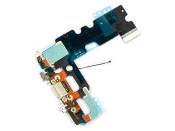 TAPE Lightning разъем для зарядки МИКРОФОН IPHONE 7