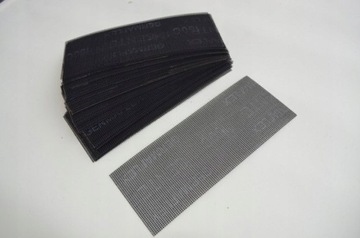 Шлифовальная сетка Абразив Gr.60 Шлифование ок.