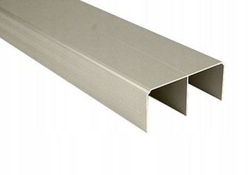 Система раздвижных дверей Bimak Euro 18 Bronze 4,0 м/4 дня