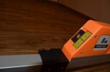 ТЕЛЕСКОПИЧЕСКОЕ ИЗМЕРЕНИЕ 5м Телескопическая рулетка ОПТОМ