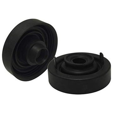 Крышка, цоколь светодиодной лампы, HiD 85мм с отверстием