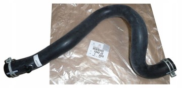 PRZEWÓD CHŁODNICY CITROEN C5 III 2.0 16V 1343.JZ