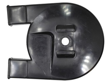 SIMSON SR50 SKUTER OSŁONA ZĘBATKI TYŁ TYLNA