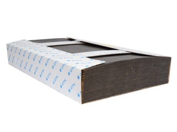 CTK TempoFix 4 – звукоизоляционный пенопластовый коврик