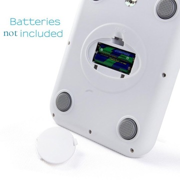 КУХОННЫЕ ВЕСЫ ESPERANZA ИЗ НЕРЖАВЕЮЩЕЙ СТАЛИ