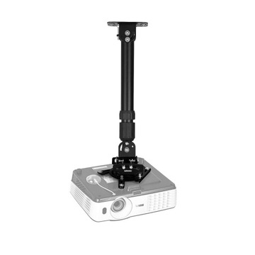 Duronic PB04XL Потолочное настенное крепление для проектора