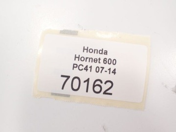 Тормозной насос ABS Honda Hornet CB 600 07-14 PC41